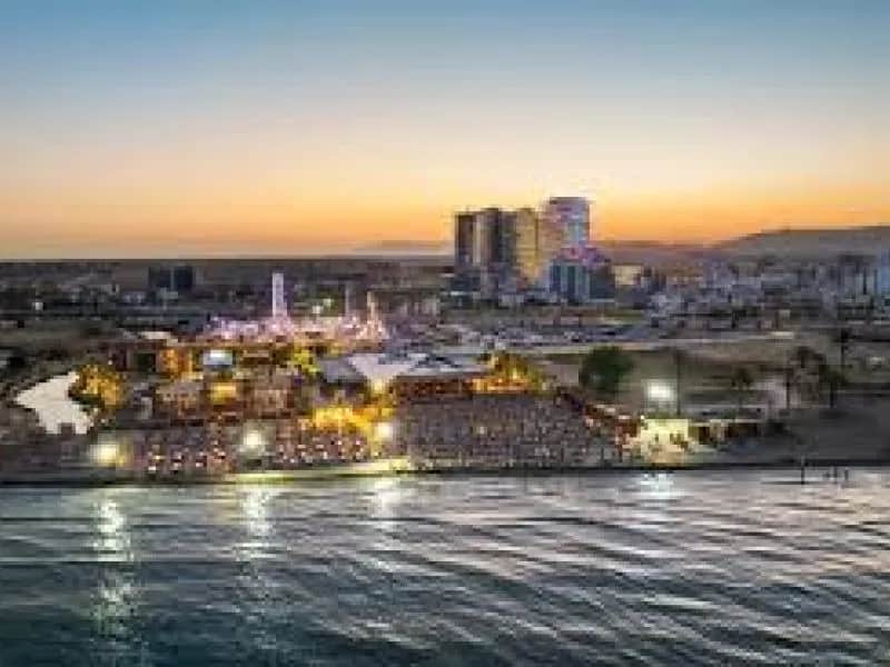 Kıbrıs Kültür Turu 2 Gece 3 Gün 2027 Sömestr Dönemi