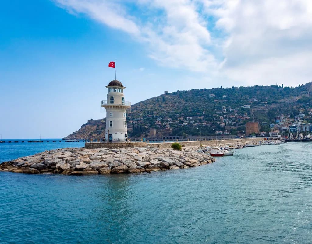 Karadeniz Yaylalar ve Batum Turu