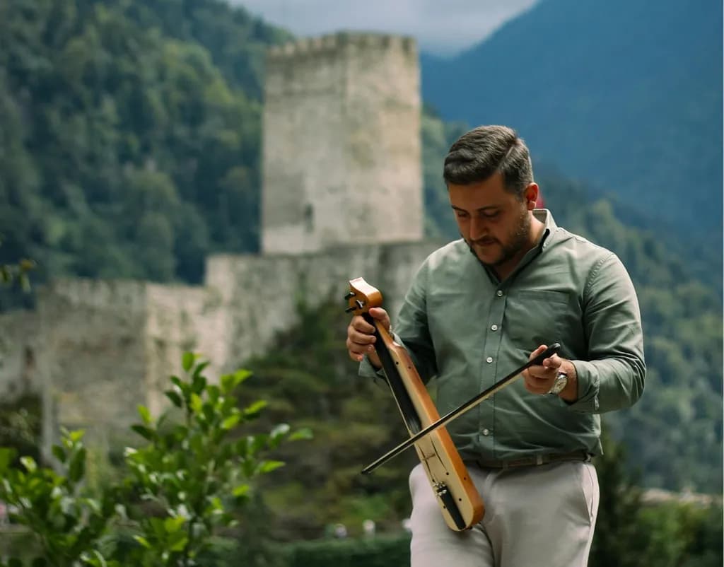 Karadeniz Yaylalar ve Batum Turu