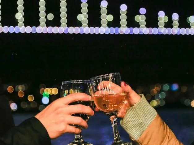 İstanbul: Türk Gecesi Eğlencesi ve Boğazda Akşam Yemeği