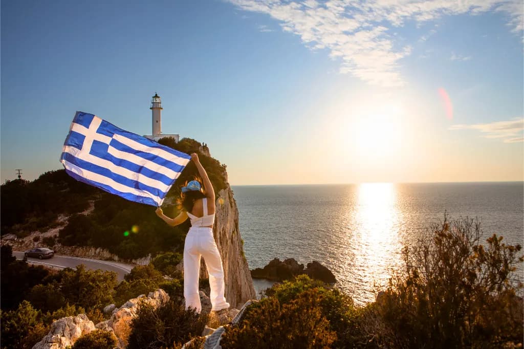 Halkidiki-Selanik ve Thassos Adası Turu 2 Gece 3 gün